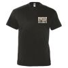 SOLS Victory V Nk Mens Embroidered T-Shirt Thumbnail