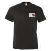 SOLS Victory V Nk Mens Embroidered T-Shirt Thumbnail