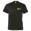 SOLS Victory V Nk Mens Embroidered T-Shirt Thumbnail