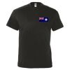 SOLS Victory V Nk Mens Embroidered T-Shirt Thumbnail
