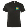 SOLS Victory V Nk Mens Embroidered T-Shirt Thumbnail