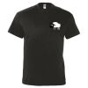 SOLS Victory V Nk Mens Embroidered T-Shirt Thumbnail