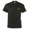 SOLS Victory V Nk Mens Embroidered T-Shirt Thumbnail