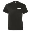 SOLS Victory V Nk Mens Embroidered T-Shirt Thumbnail