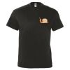 SOLS Victory V Nk Mens Embroidered T-Shirt Thumbnail