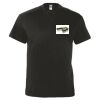 SOLS Victory V Nk Mens Embroidered T-Shirt Thumbnail