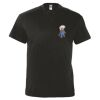 SOLS Victory V Nk Mens Embroidered T-Shirt Thumbnail