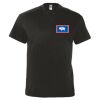 SOLS Victory V Nk Mens Embroidered T-Shirt Thumbnail