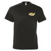 SOLS Victory V Nk Mens Embroidered T-Shirt Thumbnail