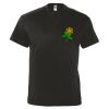 SOLS Victory V Nk Mens Embroidered T-Shirt Thumbnail