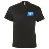 SOLS Victory V Nk Mens Embroidered T-Shirt Thumbnail