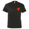 SOLS Victory V Nk Mens Embroidered T-Shirt Thumbnail