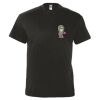 SOLS Victory V Nk Mens Embroidered T-Shirt Thumbnail