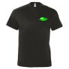 SOLS Victory V Nk Mens Embroidered T-Shirt Thumbnail