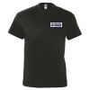 SOLS Victory V Nk Mens Embroidered T-Shirt Thumbnail