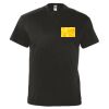SOLS Victory V Nk Mens Embroidered T-Shirt Thumbnail