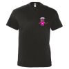 SOLS Victory V Nk Mens Embroidered T-Shirt Thumbnail