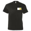 SOLS Victory V Nk Mens Embroidered T-Shirt Thumbnail