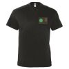 SOLS Victory V Nk Mens Embroidered T-Shirt Thumbnail