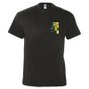 SOLS Victory V Nk Mens Embroidered T-Shirt Thumbnail