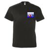 SOLS Victory V Nk Mens Embroidered T-Shirt Thumbnail