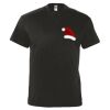 SOLS Victory V Nk Mens Embroidered T-Shirt Thumbnail
