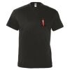 SOLS Victory V Nk Mens Embroidered T-Shirt Thumbnail