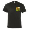SOLS Victory V Nk Mens Embroidered T-Shirt Thumbnail