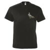 SOLS Victory V Nk Mens Embroidered T-Shirt Thumbnail