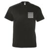 SOLS Victory V Nk Mens Embroidered T-Shirt Thumbnail