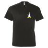 SOLS Victory V Nk Mens Embroidered T-Shirt Thumbnail