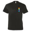SOLS Victory V Nk Mens Embroidered T-Shirt Thumbnail