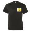 SOLS Victory V Nk Mens Embroidered T-Shirt Thumbnail