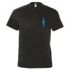 SOLS Victory V Nk Mens Embroidered T-Shirt Thumbnail