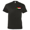 SOLS Victory V Nk Mens Embroidered T-Shirt Thumbnail