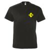 SOLS Victory V Nk Mens Embroidered T-Shirt Thumbnail