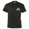 SOLS Victory V Nk Mens Embroidered T-Shirt Thumbnail