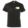 SOLS Victory V Nk Mens Embroidered T-Shirt Thumbnail