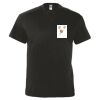 SOLS Victory V Nk Mens Embroidered T-Shirt Thumbnail