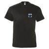 SOLS Victory V Nk Mens Embroidered T-Shirt Thumbnail