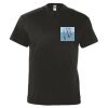 SOLS Victory V Nk Mens Embroidered T-Shirt Thumbnail