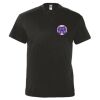 SOLS Victory V Nk Mens Embroidered T-Shirt Thumbnail