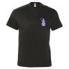SOLS Victory V Nk Mens Embroidered T-Shirt Thumbnail