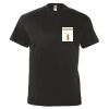 SOLS Victory V Nk Mens Embroidered T-Shirt Thumbnail