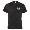 SOLS Victory V Nk Mens Embroidered T-Shirt Thumbnail
