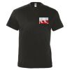 SOLS Victory V Nk Mens Embroidered T-Shirt Thumbnail
