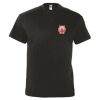 SOLS Victory V Nk Mens Embroidered T-Shirt Thumbnail