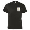 SOLS Victory V Nk Mens Embroidered T-Shirt Thumbnail