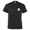 SOLS Victory V Nk Mens Embroidered T-Shirt Thumbnail