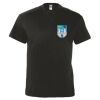 SOLS Victory V Nk Mens Embroidered T-Shirt Thumbnail
